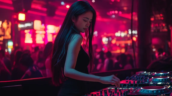 连云港商务ktv邂逅商务派对玩法-海州区ktv预定