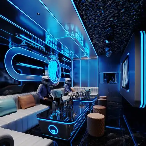 连云港商务ktv，商务ktv啥意思？-海州区ktv预定