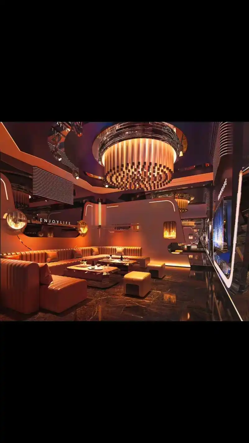 连云港商务ktv：商务ktv组局攻略-海州区ktv预定